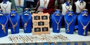 عيار 21 الآن مفاجأة.. هبوط جديد في سعر الذهب اليوم الجمعة 4-7-2025 - الكويت الاخباري