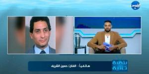 «حسين الشريف» يكشف سر غيابه الفني لـ 13 عاما - الكويت الاخباري