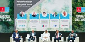 «الإمارات» تستعرض مبادراتها التعاونية للاستدامة في الطيران - الكويت الاخباري