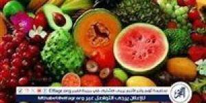 أسعار الفاكهة اليوم الجمعة 4-7-2025 في الدقهلية - الكويت الاخباري