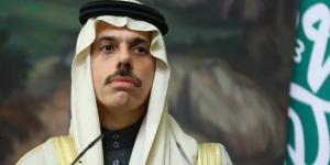 وزير الخارجية السعودي يصل إلى روسيا في زيارة رسمية - الكويت الاخباري