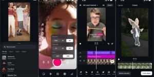 ميتا تطلق “Edits” لمنافسة CapCut: دليل شامل لتطبيق تحرير الفيديوهات القصيرة - الكويت الاخباري