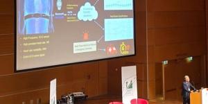جامعة طيبة تشارك في المؤتمر السنوي للكلية الأوروبية لعلوم الرياضة بإيطاليا - الكويت الاخباري