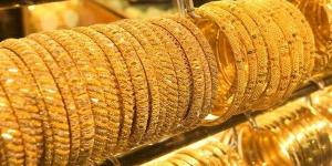 سعر الذهب في عمان اليوم السبت 5 يونيو 2025 - الكويت الاخباري