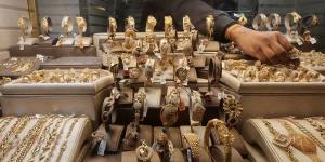 سعر الذهب اليوم السبت 5 يوليو 2025.. «الأصفر يستقر بالصاغة» - الكويت الاخباري