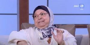 «سعاد صالح»: النشوز قد يكون في الرجل وليس المرأة فقط | فيديو - الكويت الاخباري