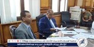 محكمة قنا الابتدائية تبدأ استقبال أوراق الترشح لانتخابات مجلس الشيوخ - الكويت الاخباري