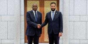 بريطانيا تعلن إعادة العلاقات الدبلوماسية مع سوريا بعد 14 عاما - الكويت الاخباري