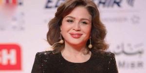 بعد زفافه.. إلهام شاهين توجه رسالة لحفيد الزعيم عادل إمام - الكويت الاخباري