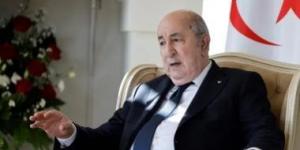 تبون: الجزائر اليوم تتعامل مع الرهانات بنفس جديد وتتطلع إلى رفع التحديات - الكويت الاخباري