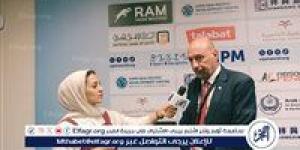 رئيس الاتحاد المصري الخماسي الحديث لـ "الفجر" لأول مرة نستبدل الموانع بالفروسية بفئة الفرق كبيرة السن - الكويت الاخباري