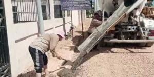 استمراراً لتنفيذ مشروعات تنموية كبرى.. محور مروري جديد وطريق حيوي لدعم الخدمات الصحية بطنطا - الكويت الاخباري