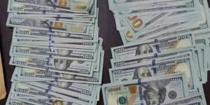 سعر الدولار مقابل الجنيه اليوم السبت 5 يوليو 2025.. آخر تحديث - الكويت الاخباري