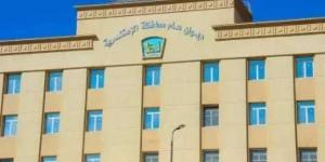 في اليوم الأول تقدم 8 مرشحين لانتخابات مجلس الشيوخ بمحافطة الإسكندرية - الكويت الاخباري