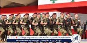 الجيش اللبناني يحذر من الشائعات.. ضرورة توخي الدقة بنقل الأخبار وخاصة المتعلقة بالحدود مع سوريا - الكويت الاخباري