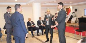 النيابة العامة تنظم دورة تدريبية حول ضوابط التحقيق الجنائي ومقوماته - الكويت الاخباري