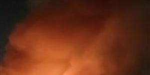 اندلاع حريق بمصنع أقمشة بالمنطقة الصناعية الثانية في العاشر من رمضان - الكويت الاخباري