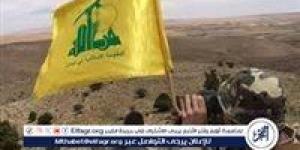 مصادر لبنانية: حزب الله أكد أن تسليم سلاحه ستتم مناقشته بعد الانسحاب الإسرائيلي من النقاط الخمس بالجنوب - الكويت الاخباري