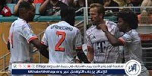 تشكيل بايرن ميونخ أمام باريس سان جيرمان في كأس العالم للأندية 2025 - الكويت الاخباري
