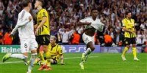 مدرب دورتموند: ألونسو حوَّل ريال مدريد إلى ليفركوزن - الكويت الاخباري