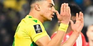 أمير هشام: الأهلي بدأ مفاوضاته لضم مصطفى محمد - الكويت الاخباري
