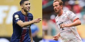 إصابة مروعة لـ موسيالا في صدام باريس سان جيرمان ضد بايرن ميونخ «فيديو» - الكويت الاخباري