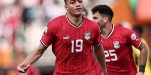 هل ينتقل مصطفى محمد إلى الأهلي؟.. مصدر يحسم الجدل - الكويت الاخباري