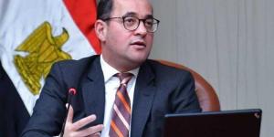 وزير المالية: التباحث حول زيادة التمويل المشترك لمشروعات البنية التحتية والطاقة وتنسيق السياسات الإنمائية متعددة الأطراف - الكويت الاخباري