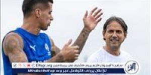 أولى تصريحات مدرب الهلال بعد الخروج من مونديال الأندية - الكويت الاخباري