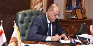 وزير العمل يوجه بمتابعة تداعيات حادث المنوفية.. ويتقدم بالعزاء لأسرة المتوفين.. وبسرعة الشفاء للمصابين - الكويت الاخباري