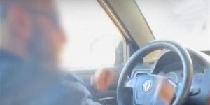 أفعال خادشة للحياء.. القبض على المتهم بالتحرش بسيدة بمصر الجديدة - الكويت الاخباري