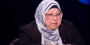 سعاد صالح لأشهر مصفف شعر بعد اعتزاله : تبرع بجزء من أموالك  .. فيديو - الكويت الاخباري