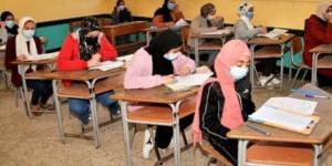 أولياء أمور مصر ترصد آراء طلاب الثانوية العامة في امتحان الرياضيات البحتة للنظام الجديد - الكويت الاخباري
