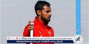 ياسر ريان: نجلى من أفضل المهاجمين.. ولم أحزن لرحيله عن الأهلي - الكويت الاخباري