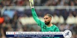 كورتوا يدافع عن دوناروما بعد اتهامات نوير: "ليس مسؤولًا عن إصابة موسيالا" - الكويت الاخباري