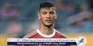 بعد أنباء رحيل وسام.. أشرف داري يقترب من مغادرة الأهلي وسط اهتمام قطري وسعودي - الكويت الاخباري