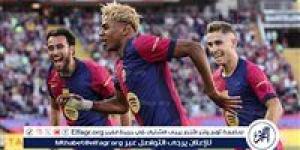 برشلونة يُقرر صرف النظر عن ضم دومفريس رغم البند الجزائي - الكويت الاخباري