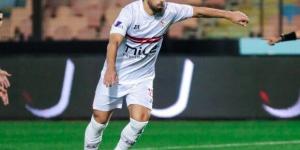 الزمالك يُجدد عقد عبد الله السعيد لموسمين بعد مفاوضات مكثفة - الكويت الاخباري