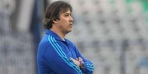 أشرف قاسم: زيزو لم يكن واضحا مع الزمالك.. والفريق خسر لاعبا مهما - الكويت الاخباري