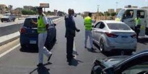 بعد قرار السيسي بإغلاقه.. الداخلية تضبط 27 سائقًا أعلى «الإقليمي» لقيادتهم تحت تأثير المخدر - الكويت الاخباري