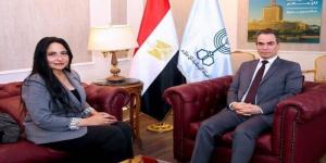 «الوطنية للإعلام» تدشن مركز ماسبيرو للدراسات برئاسة سحر علي - الكويت الاخباري