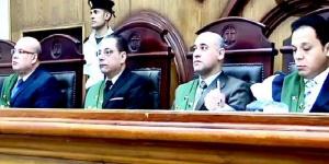 لرفضها زواج ابنتها منه.. جنايات الزقازيق تنظر محاكمة المتهم بقتل ربة منزل بالشرقية - الكويت الاخباري