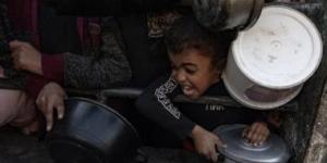 المتحدث باسم بلدية غزة: آلاف الأسر محرومون من المياه منذ أسبوع - الكويت الاخباري