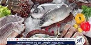 أسعار السمك اليوم الأحد 6-7-2025 في محافظة قنا - الكويت الاخباري