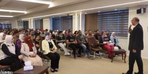 «بحوث الإلكترونيات» يطلق البرنامج التدريبي الميداني لطلاب الجامعات - الكويت الاخباري