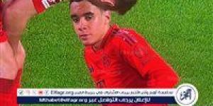 دوناروما يتسبب في كسر موسيالا.. وكومباني: "أشعر بالغليان" - الكويت الاخباري