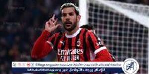مؤشر جديد يقرب ثيو هيرنانديز من الهلال السعودي - الكويت الاخباري
