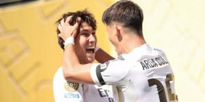 جارسيا وجيراسي ينضمان لقائمة هدافي كأس العالم للأندية 2025 - الكويت الاخباري