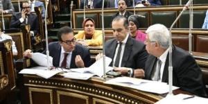 يتراوح بين 200% و600%.. «النواب» يوافق على صرف حافز المناطق النائية للمهن الطبية - الكويت الاخباري