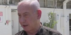 إعلام عبري: نتنياهو طلب من الجيش الإسرائيلى إعداد خطة عمل لمعبر رفح بحلول يوم الخميس المقبل - الكويت الاخباري